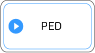 PED